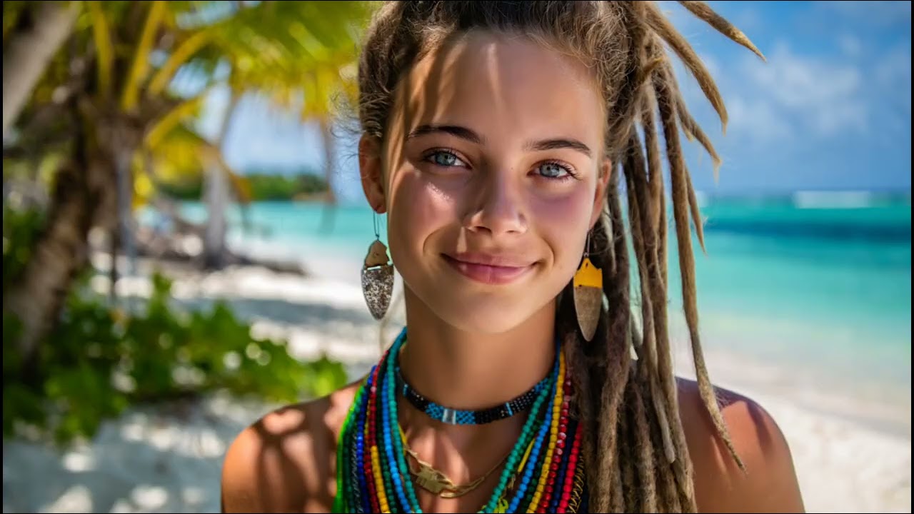 Reggae ia  REVE-DREAMINA-SUNO