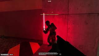 Its Breon! (Garrys Mod TTT)