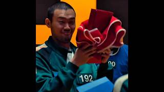 Player 192 Eliminated Shockingly Squid Game Song - Kamin Slowed