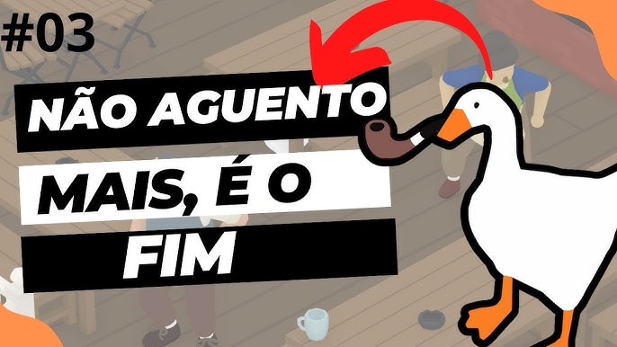 Untitled Goose Game (Switch): como completar a lista de tarefas extras -  Nintendo Blast