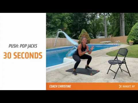 07.03.20 At Home Workout