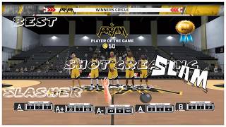 Best Shot Creating Slasherr Posterizing Machine