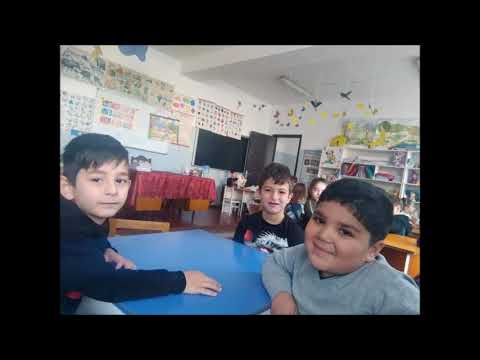 მოსამზადებელი ჯგუფი ,,ცეროდენა''