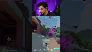 1 PLAT 9 BRONZU YENEBİLİR Mİ? #valorant