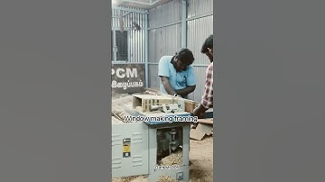 making window frames || how to make wooden window #window #diy #shots #woodworking #easy woodworking