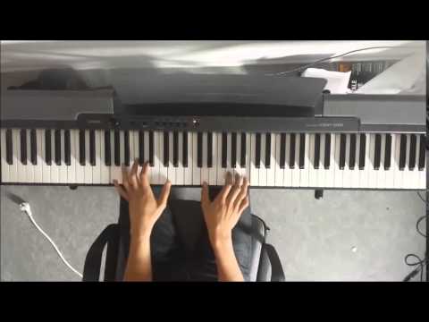 Hey ya! - Outkast Piano cover - YouTube