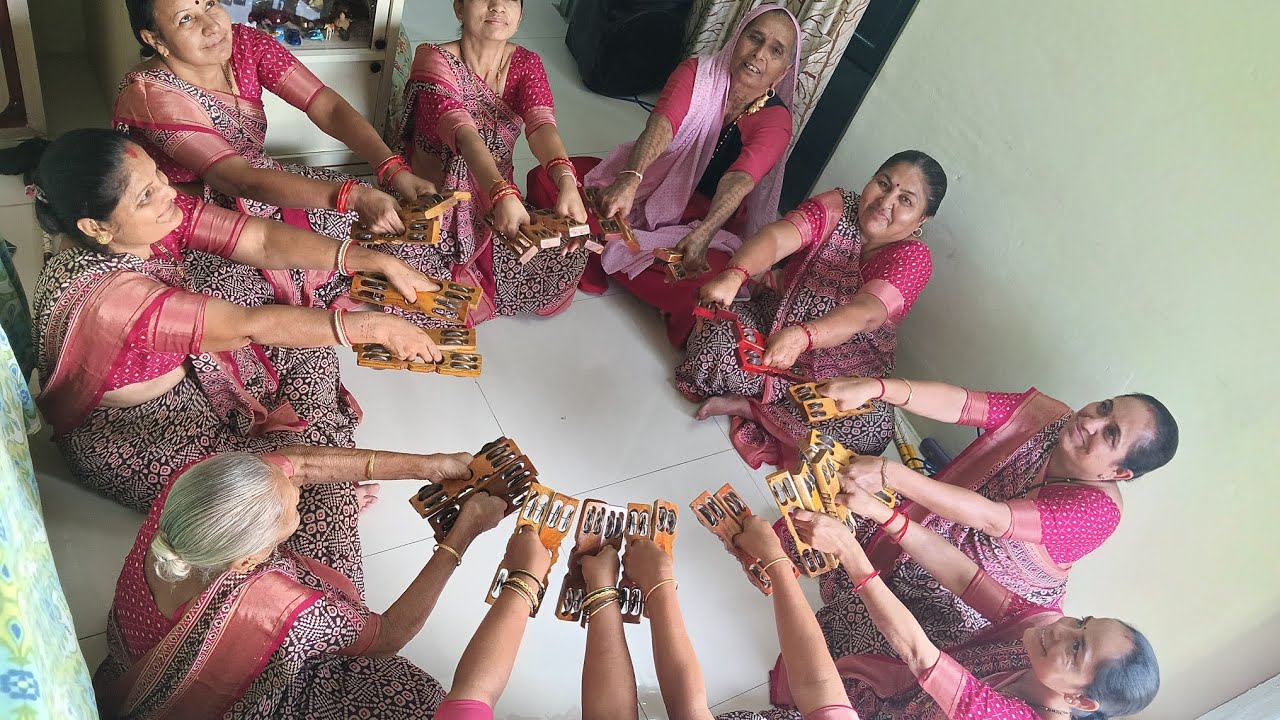 🔸 ભજન 🔸 વાલી લાગે મોહન તારી મોરલી