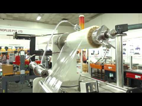 Jawla Advance Technology