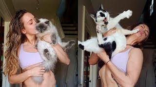 Funny Animals Get Their Revenge Part 7 - Animals vs Humans