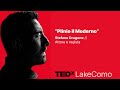 Plinio il Moderno | Stefano Dragone | TEDxLakeComo