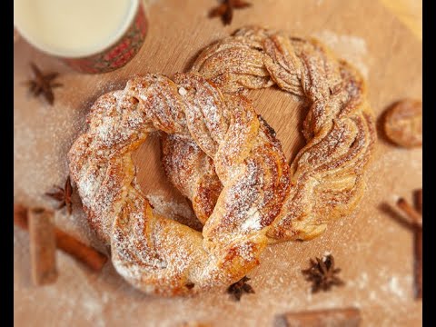 j'ai-fait-une-"brioche-avec-une-pâte-à-pain"-sans-beurre/حضرت-بريوش-مع-عجين-الخبز-بدون-زبدة-وزيت