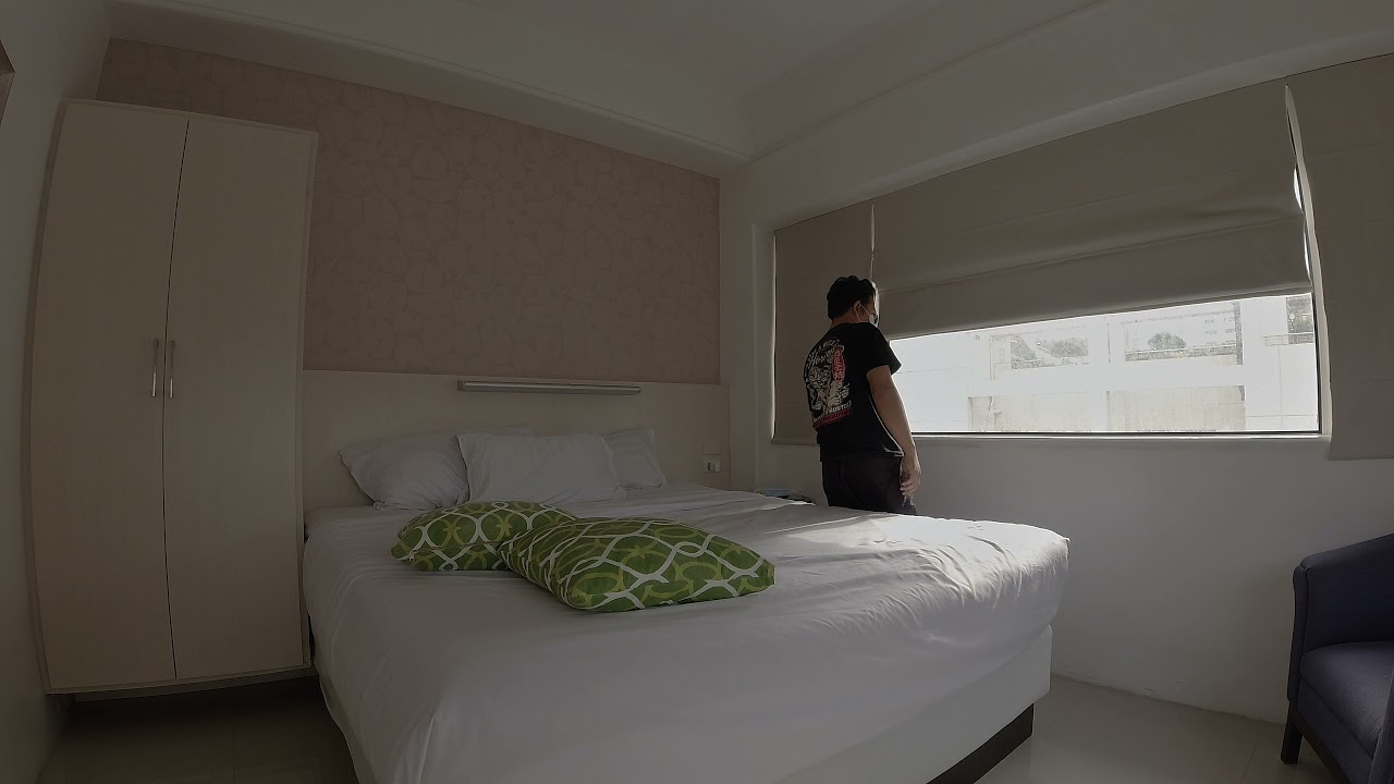 MANDATORY QUARANTINE