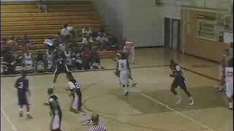 DOD: Mouphtaou Yarou 9/23/2008