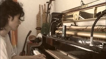 Masakatsu Takagi - Yubi Piano - Ohayo (-.-)zzz