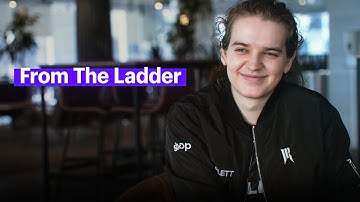 Where Scarlett Gets Her INSANE Builds | StarCraft 2