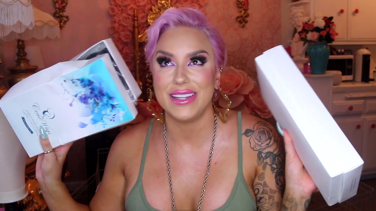 French Braid Wigs Under $70! By Cosswigs