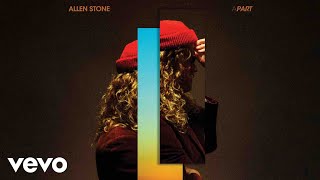 Allen Stone - Lay It Down (Official Audio)