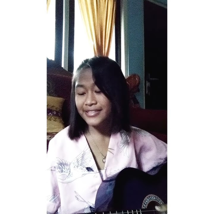 Cover Lagu @FishResi Apel Hijau🍏