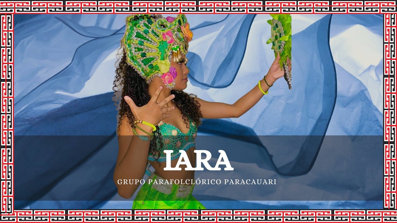 PARACAUARI - IARA