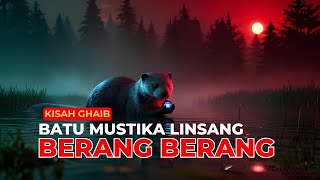 THE MYSTERIOUS STORY OF THE MUSTIKA STONE LINSANG BERANG BERANG