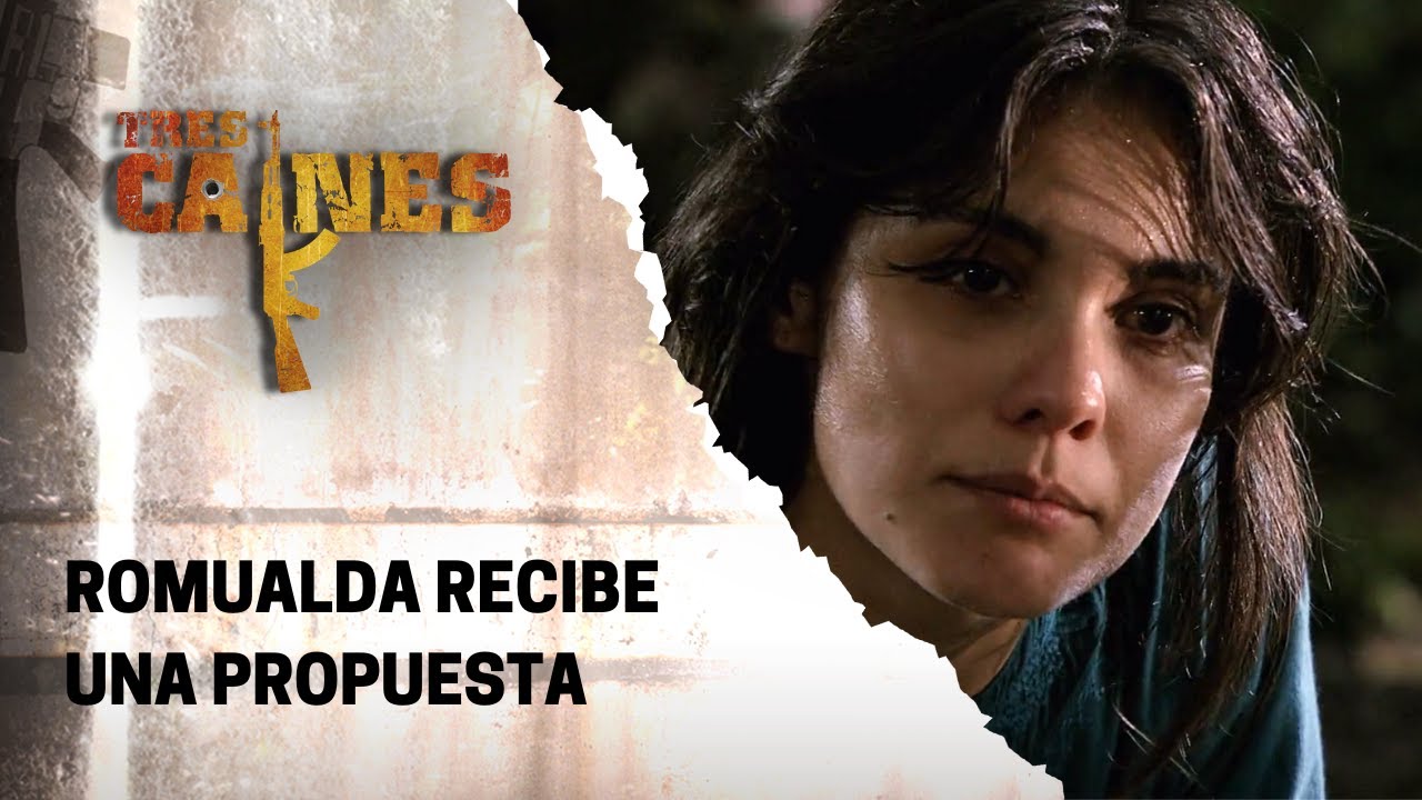 Enemigos de los Castaño sacan a Romualda del hospital | Tres caínes ...