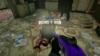 Rainbow Six Siege - Teamwork Makes the Dream Work