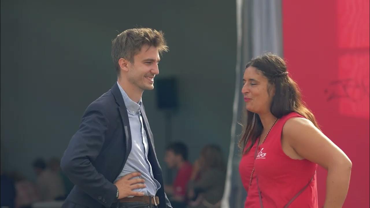 Reprendre la main en France et en Europe (Léon Deffontaines) YouTube