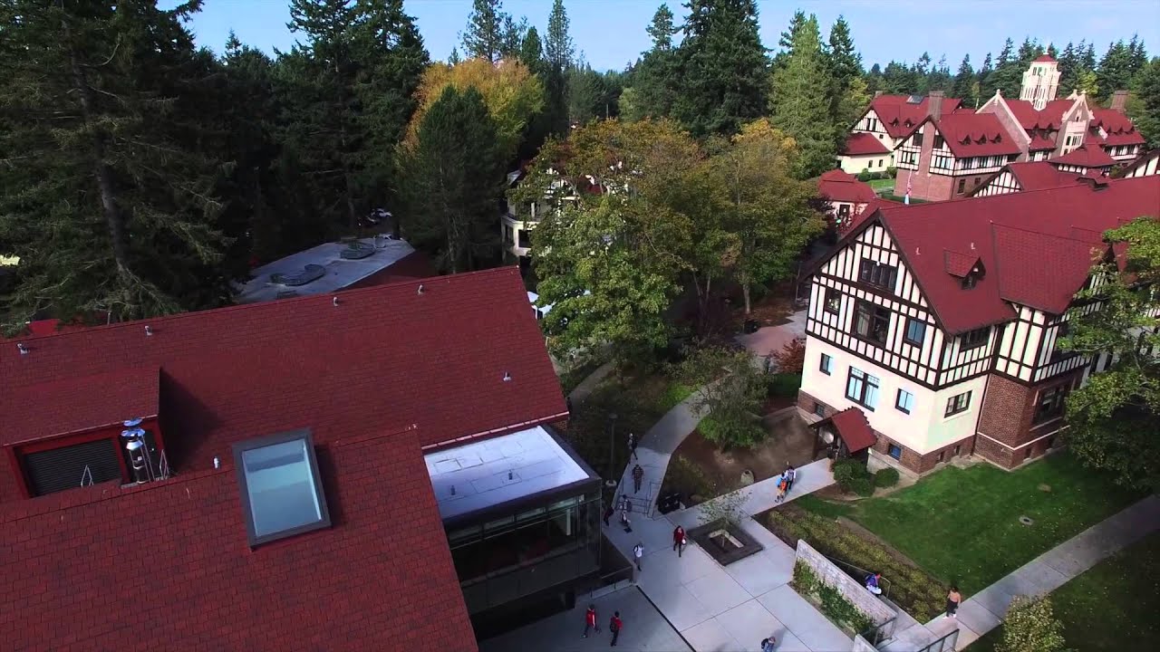 King's Schools Aerial Tour YouTube