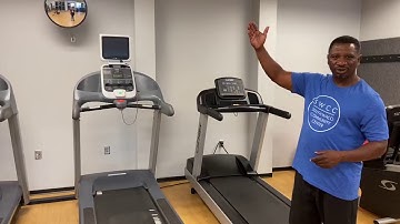 Waco Parks and Recreation - Community Center Cardio (RECess!)