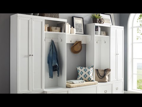 Harper Entryway Collection