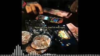 story wa hana cip hana mngon