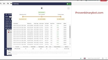 Free Download Deriv.com Bot - Shash Digit Under Binary Deriv Bot | Discover Deriv Bot Free Download