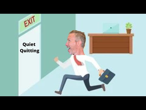 Utilize-Quiet-Quitting-to-Land-a-New-Job!