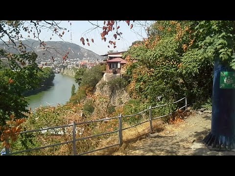 Авлабар. Тбилиси.