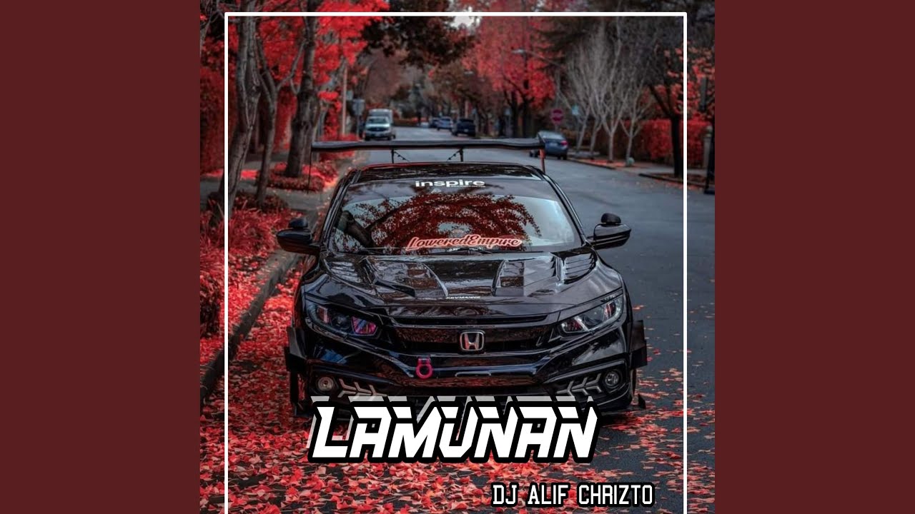 Lamunan