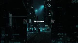 |Salvatore ganacci - talk|baby i got issues but|love myself|lyrics|video|Status