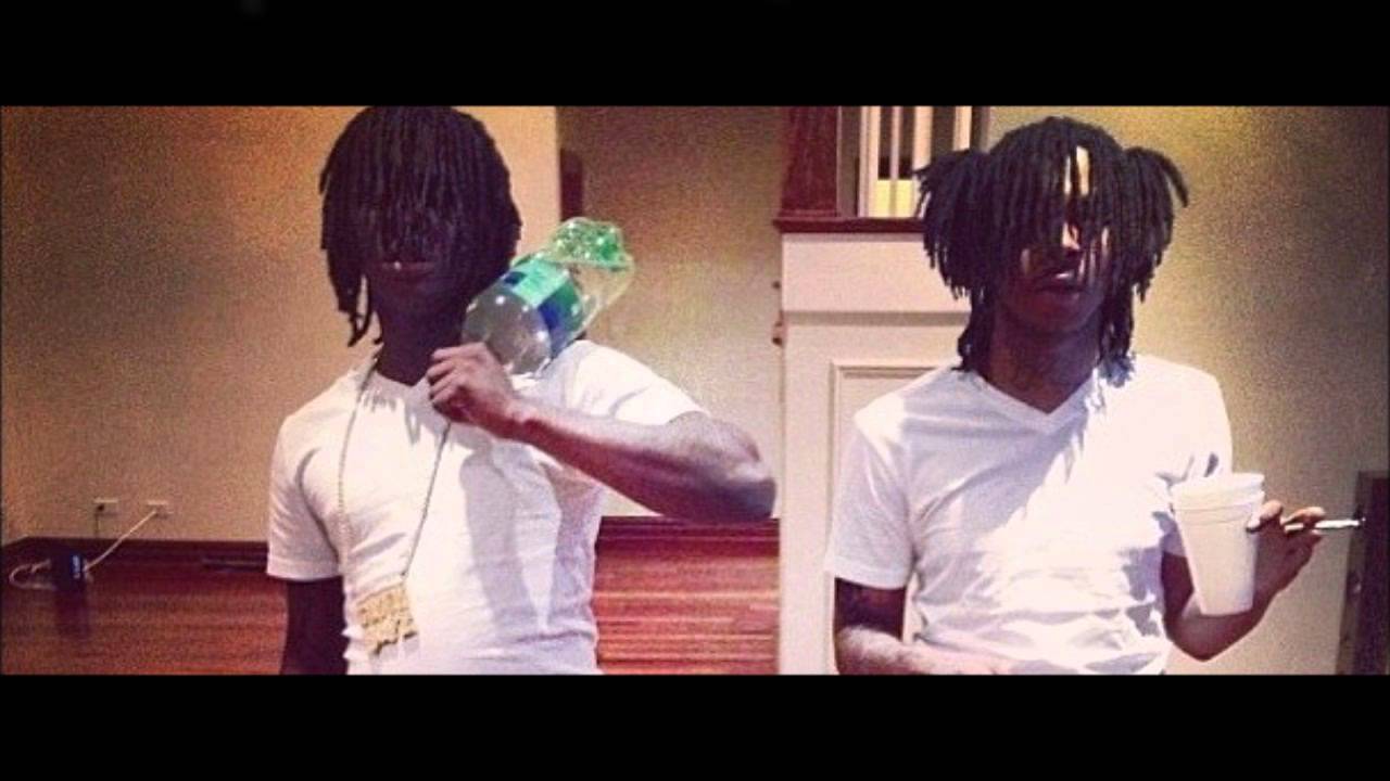 *Free D/L* "In My Prime" Capo Gbe x Chief Keef x  Ballout x Type Beat Prod By. @SteezyOnTheBeat