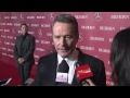 Palm Springs International Film Festival red carpet interviews
