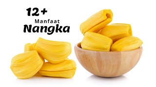 Manfaat Nangka | Kasiat Nangka Bagi Kesehatan  nangka goreng ragam manfaat bolu nangka   cempedak
