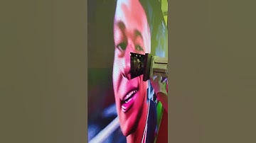 how to install LED modules  #leddisplay #ledscreen#sportsnews #footballmatch #linsnled