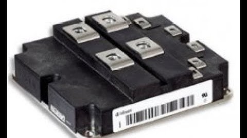 Maximize Industrial Power Efficiency with the FF400R12KL4C IGBT Module – Available at USComponent