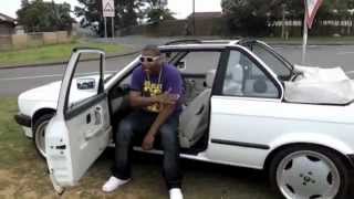 SALUTE Music Video Chuckie Ft TS One & Jet Wentworth