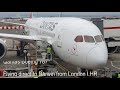 Trip Report: QF2 Qantas London-Darwin-Sydney Business Class