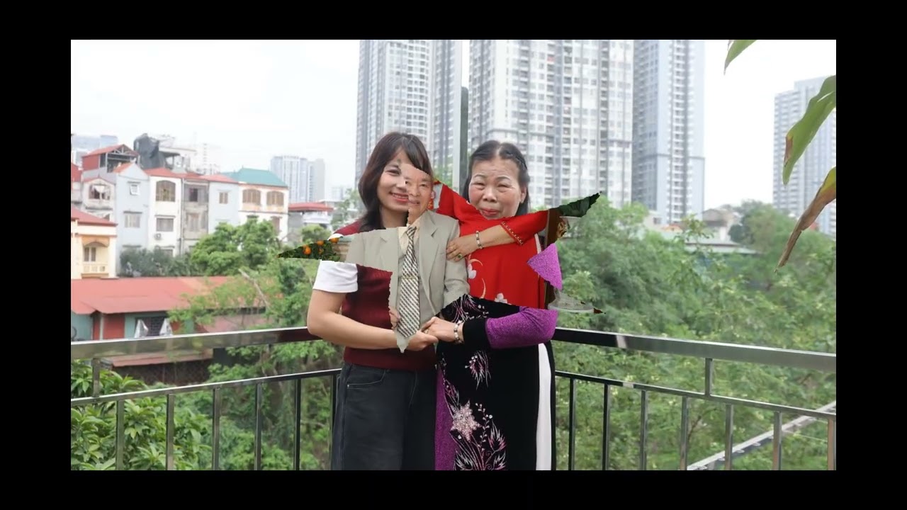 GIA ĐÌNH ÔNG: TẠ ĐÌNH MAI