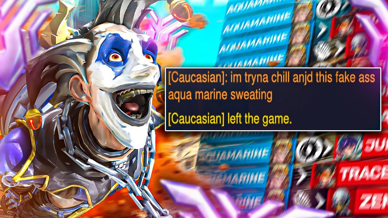 how I DOMINATE in grandmaster playing Junkrat...