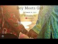 Boy Meets Girl - Official Trailer