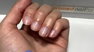 Como RETIRAR uñas POSTIZAS |Con TORNO y SIN EL | Quitar uñas de Gel, Polygel o semipermanente