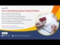 Why You Need an Expert Conveyancer for Buying A Property? #victoria