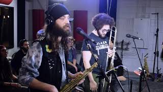This Is We by Space Monkey Mafia (Live Video Session)