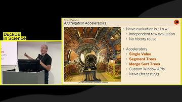 Time flies like a duck